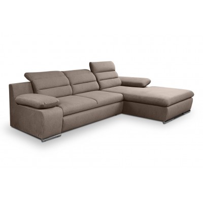 Minkštas kampas GRECO-MINI (Stratos-9120) D Minkštas kampas GRECO-MINI (Stratos-9120) D